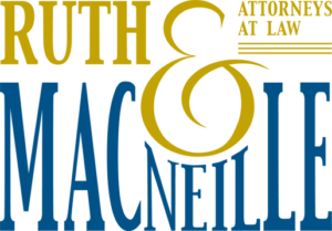 Ruth & MacNeille Law Firm Logo